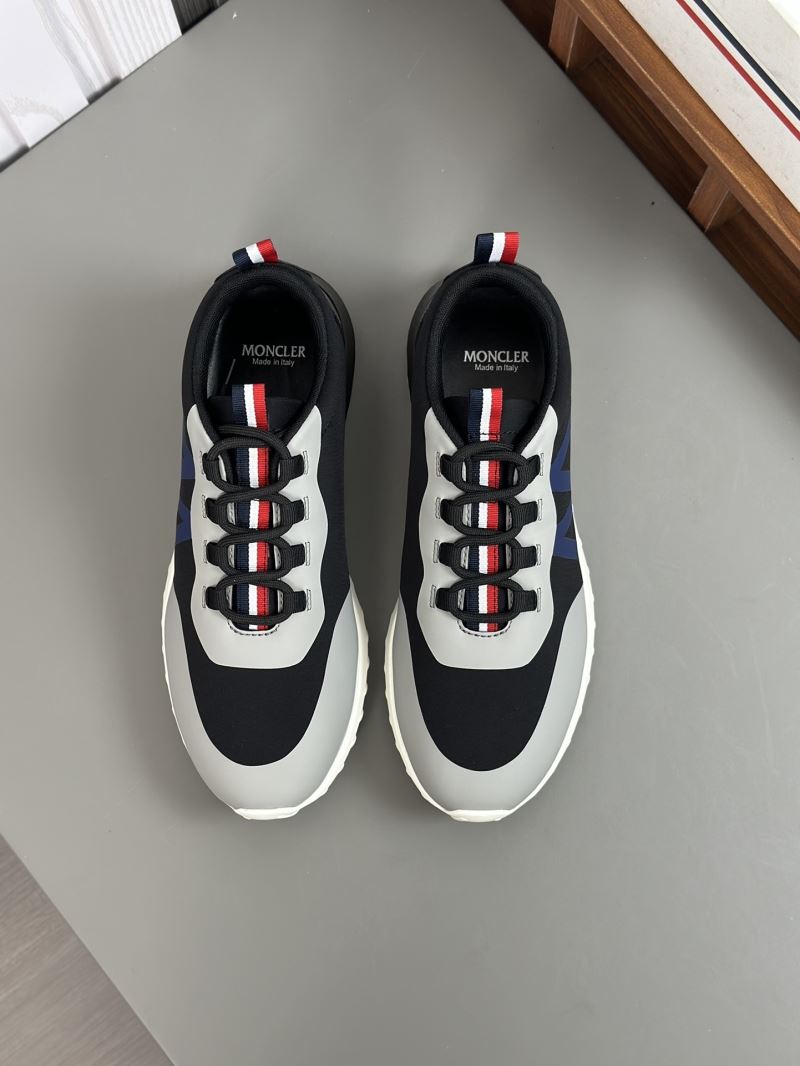 Moncler Shoes